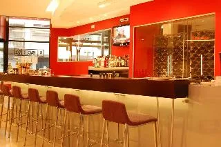 Monserrat Apart Hotel — 5D/4N Buenos Aires