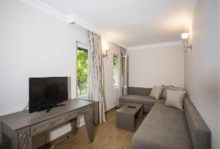 Moonshine Hotel & Suites — 5D/4N Bodrum