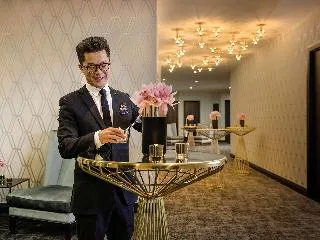 Movenpick Auckland — 5D/4N Auckland