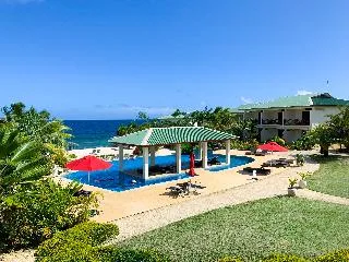 Nasama Resort — 5D/4N Vanuatu