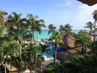 Nautibeach Condos — 6D/5N Cancun