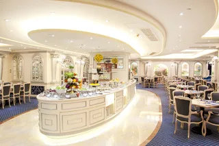 New Orient Landmark Hotel — 6D/5N Macau