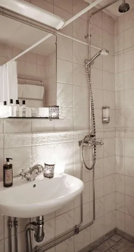 NOFO Hotel, WorldHotels Crafted — 5D/4N Stockholm