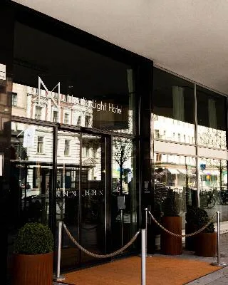 Nordic Light Hotel — 5D/4N Stockholm