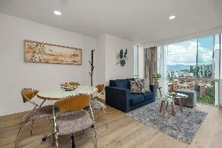 Novelty Suites Hotel — 5D/4N Medellín