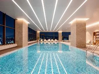 Novotel Ambassador Seoul Gangnam — 6D/5N Seoul