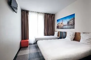 Novotel Brussels City Centre — 4D/3N Brussels
