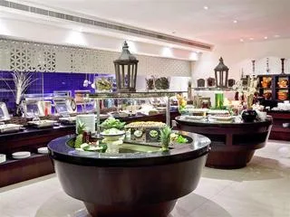 Novotel Deira Creekside Dubai — 5D/4N Dubai