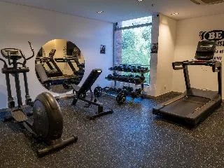 Novotel Medellin El Tesoro — 5D/4N Medellín