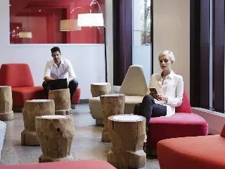 Novotel Montreal Centre — 4D/3N Montreal