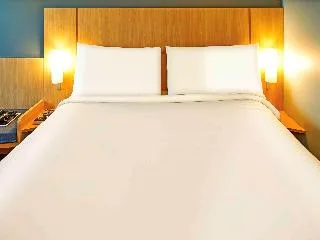Novotel Rio De Janeiro Barra Da Tijuca — 5D/4N Rio de Janeiro