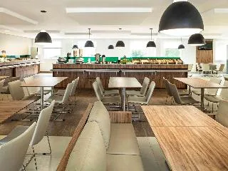 Novotel Rio de Janeiro Park Olimpico — 5D/4N Rio de Janeiro