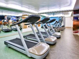 Novotel RJ Santos Dumont — 5D/4N Rio de Janeiro