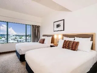 Novotel Rotorua Lakeside — 5D/4N Bay Of Plenty and Rotorua
