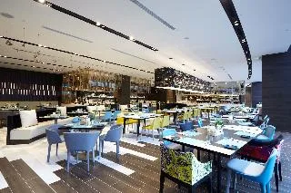 Novotel Singapore on Kitchener — 6D/5N Singapore