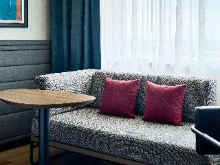 Novotel Toronto Centre — 4D/3N Toronto