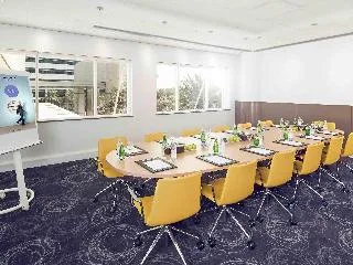 Novotel World Trade Centre Dubai — 5D/4N Dubai
