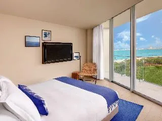 Nyx Cancun — 6D/5N Cancun