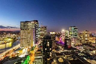 Oaks Brisbane Casino Tower Suites — 4D/3N Brisbane, QLD