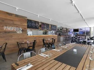 Oaks Mackay Rivermarque Hotel — 4D/3N Mackay, QLD