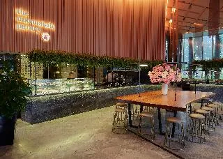 Oasia Hotel Downtown Singapore by Far East Hospitality — 6D/5N Singapore