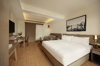 Oasia Hotel Novena, Singapore — 6D/5N Singapore