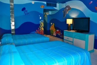 Oasis Palm - All Inclusive — 6D/5N Cancun Riviera Maya