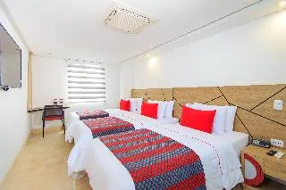 OBO Hotel — 5D/4N Medellín