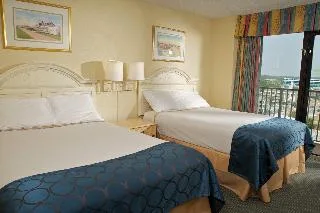 Ocean Park Resort — 4D/3N Myrtle Beach, SC