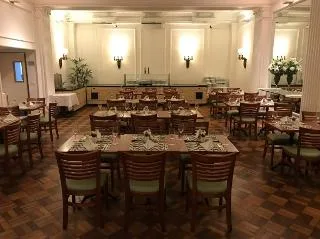 Olinda Rio Hotel — 5D/4N Rio de Janeiro