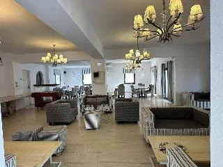 Olympic Hotel — 6D/5N Santorini