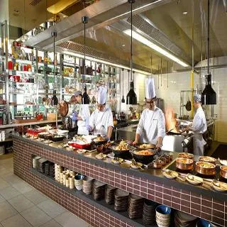One Farrer Hotel — 6D/5N Singapore