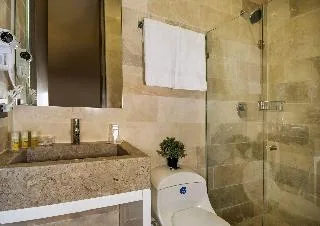 OZ Hotel — 5D/4N Cartagena