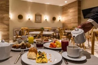 OZ Hotel Luxury — 5D/4N Cartagena