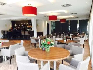 Ozo Hotels Arena Amsterdam — 4D/3N Amsterdam