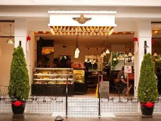Pacific Express Hotel Central Market — 6D/5N Kuala Lumpur