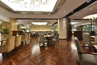 Pacific Hotel — 6D/5N Seoul
