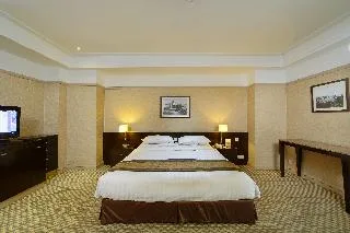 Pacific Regency Hotel Suites — 6D/5N Kuala Lumpur