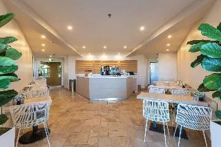 Pacific Terrace Hotel — 4D/3N San Diego