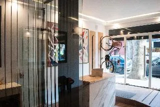 Palermo Suites Buenos Aires Hotel & Apartments — 5D/4N Buenos Aires