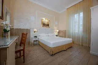 Palladium Palace Hotel — 5D/4N Rome