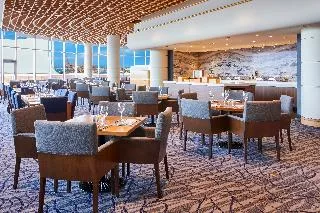 Pan Pacific Vancouver — 4D/3N Vancouver