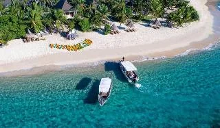 Paradise Cove Resort — 5D/4N Fiji