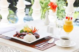 Paradise Garden Hotel and Convention Boracay Powered by ASTON — 5D/4N Boracay