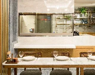 Park Inn by Radisson Istanbul Atasehir — 5D/4N Istanbul