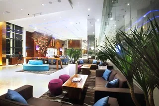 Park Regis by Prince Singapore — 6D/5N Singapore