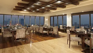 Park Regis Kris Kin Hotel Dubai — 5D/4N Dubai