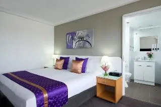 Park Regis North Quay — 4D/3N Brisbane, QLD