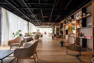 Pestana Arena Barcelona — 5D/4N Barcelona