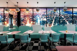 Platine Hotel — 5D/4N Paris